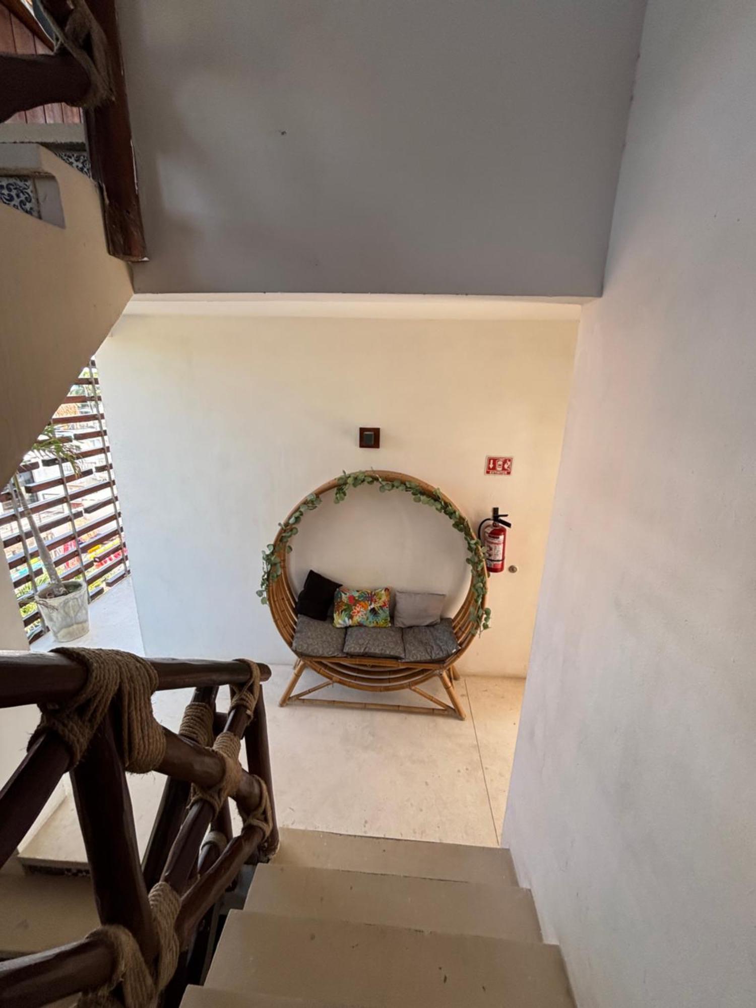 Hotel Mittoz Holbox Exterior foto