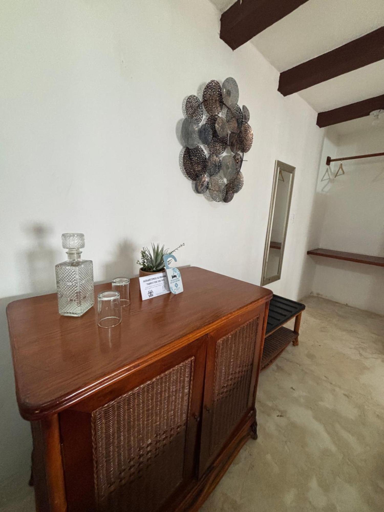 Hotel Mittoz Holbox Exterior foto